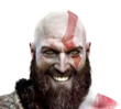 Kratos Grin