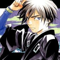 Yuuki Kagurazaka (Character) - Comic Vine