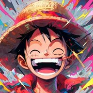 Luffy